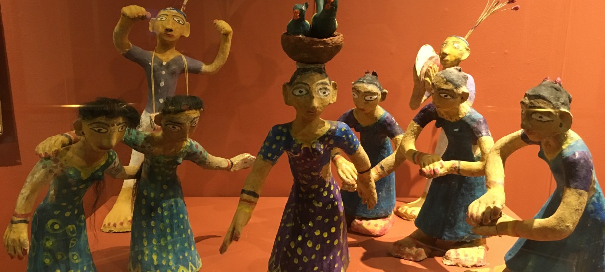 Sonabai: another way of&nbsp;seeing