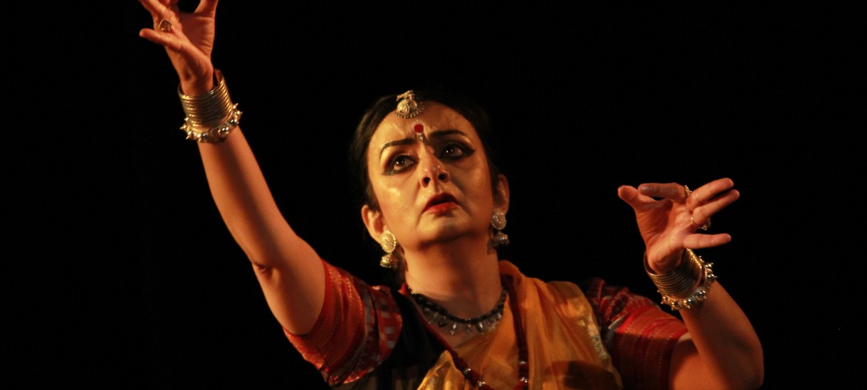 Performing Arts Weekend&nbsp;2019