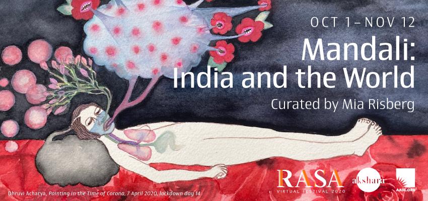 Mandali: India and the&nbsp;World